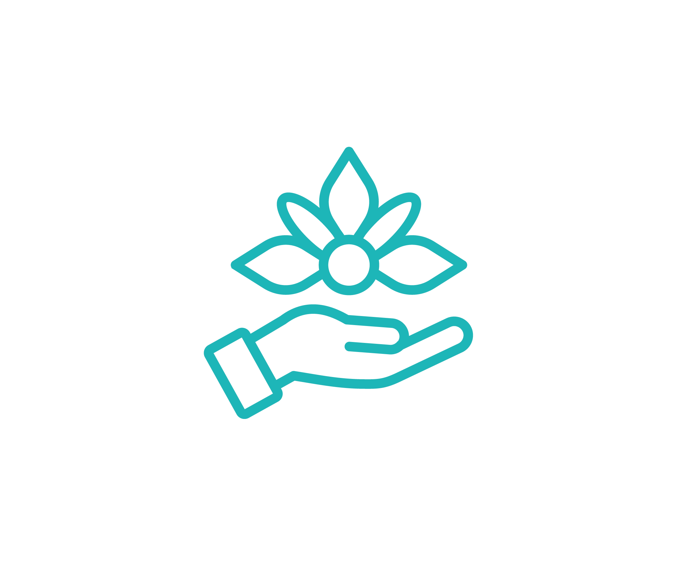 image of service